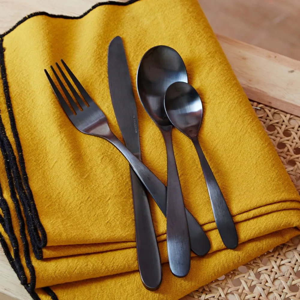 Becquet Ménagère inox 16 pièces< Décoration|Art De La Table