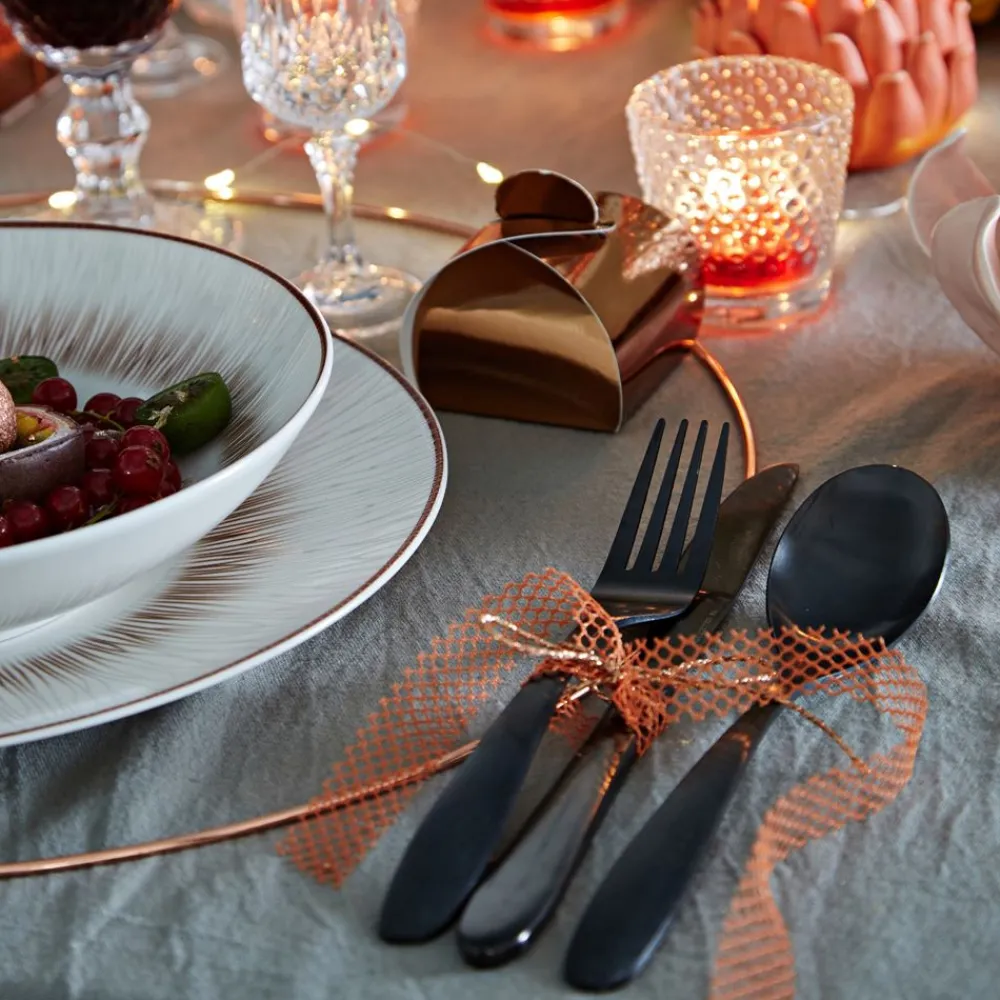 Becquet Ménagère inox 16 pièces< Décoration|Art De La Table