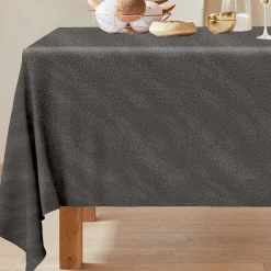 Becquet Nappe à strass< Nappe Unie