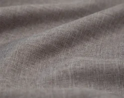 Becquet Nappe en polyester recyclé aspect chiné< Nappe Unie