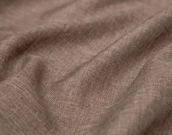Becquet Nappe en polyester recyclé aspect chiné< Nappe Unie