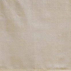 Becquet Nappe polyester fils dorés - CRÉATION< Nappe Unie
