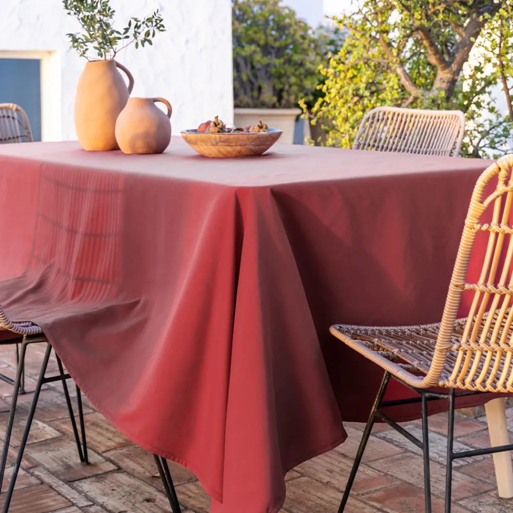 Becquet Nappe ultra douce< Nappe Unie
