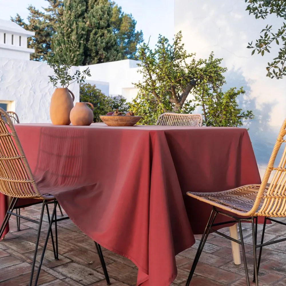 Becquet Nappe ultra douce< Nappe Unie