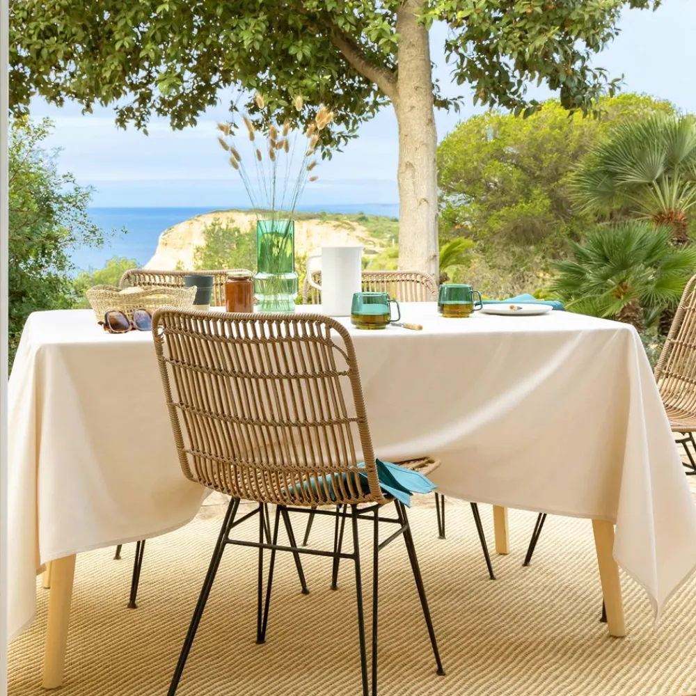 Becquet Nappe ultra douce< Nappe Unie