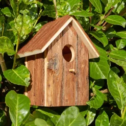 Becquet Nichoir à oiseaux en bois< Entretien De La Maison