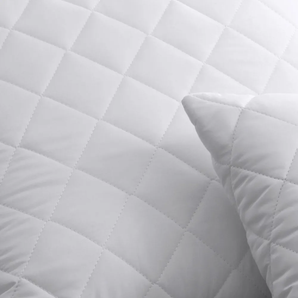 Becquet Oreiller DOUBLE CONFORT Création - Ergonomique moelleux / ferme< Oreiller, Traversin|Oreiller Et Traversin