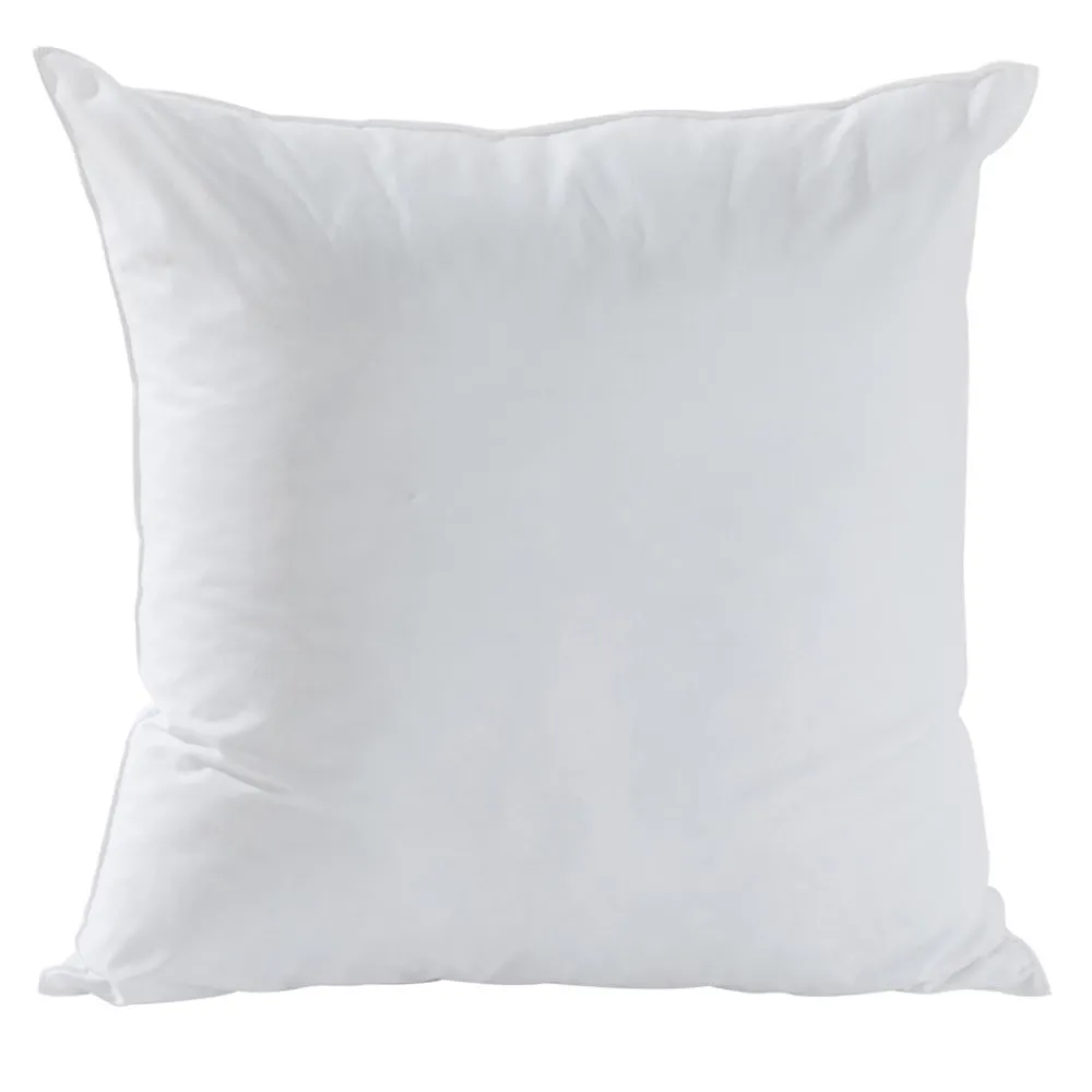 Becquet Oreiller EDONA® écoresponsable - Antibactérien - Medium< Les Matières|Oreiller, Traversin