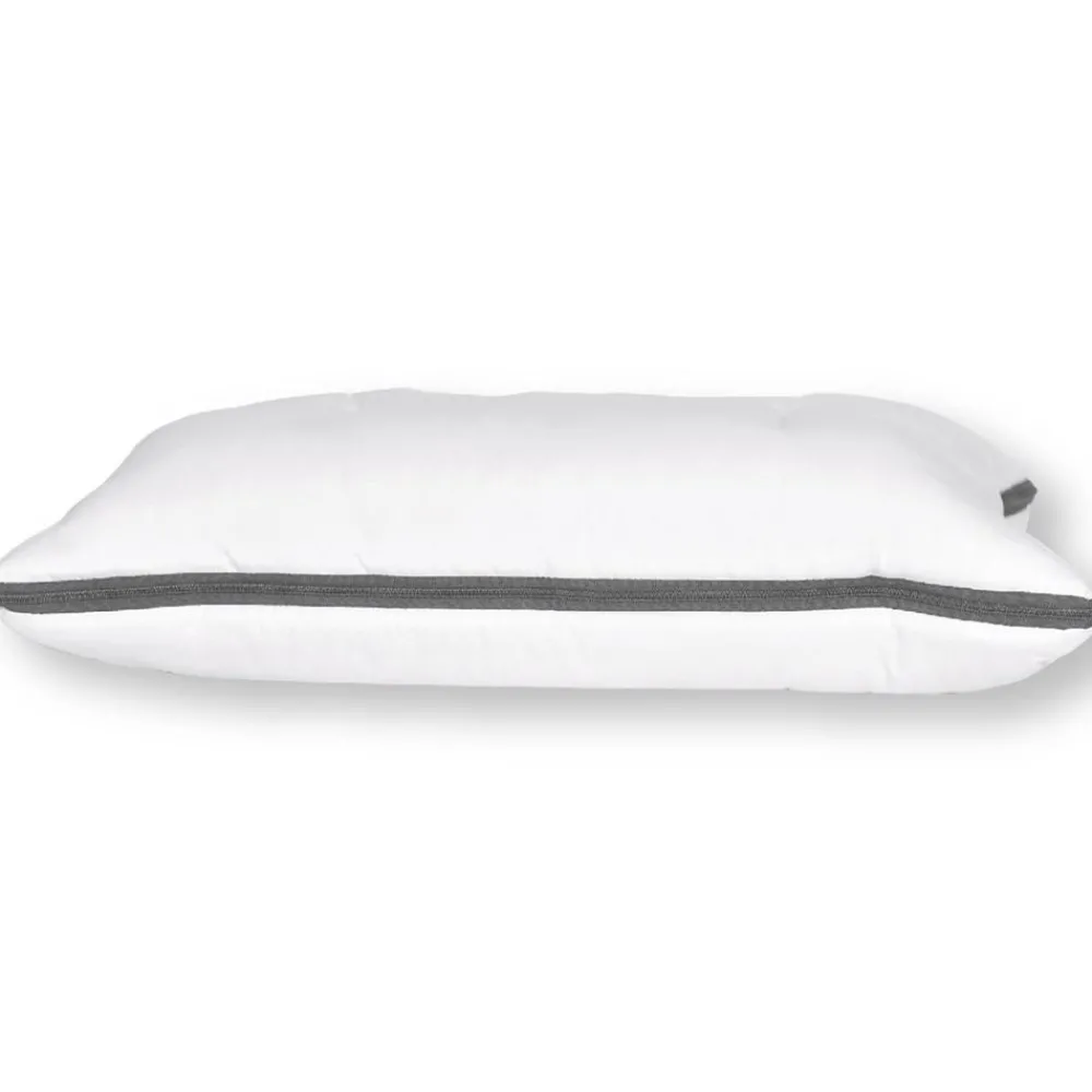 Becquet Oreiller ERGONOMIQUE MODULABLE 7 conforts Ergofit Technisom pour< Beauté, Bien-Être|Beauté, Bien-Être