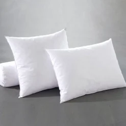 Becquet Oreiller et traversin 90% PLUMETTES, 10% DUVET CANARD - ANTIACARIEN - Ferme< Les Matières|Oreiller, Traversin