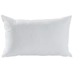 Becquet Oreiller et traversin 70% PLUMETTES, 30% DUVET DE CANARD - ANTIACARIEN - Médium< Les Matières|Oreiller, Traversin