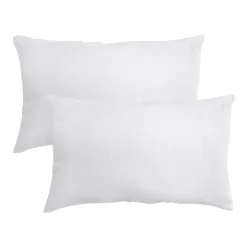 Becquet Oreiller et traversin Hygiafill - 95° - Moelleux< Les Matières|Oreiller, Traversin
