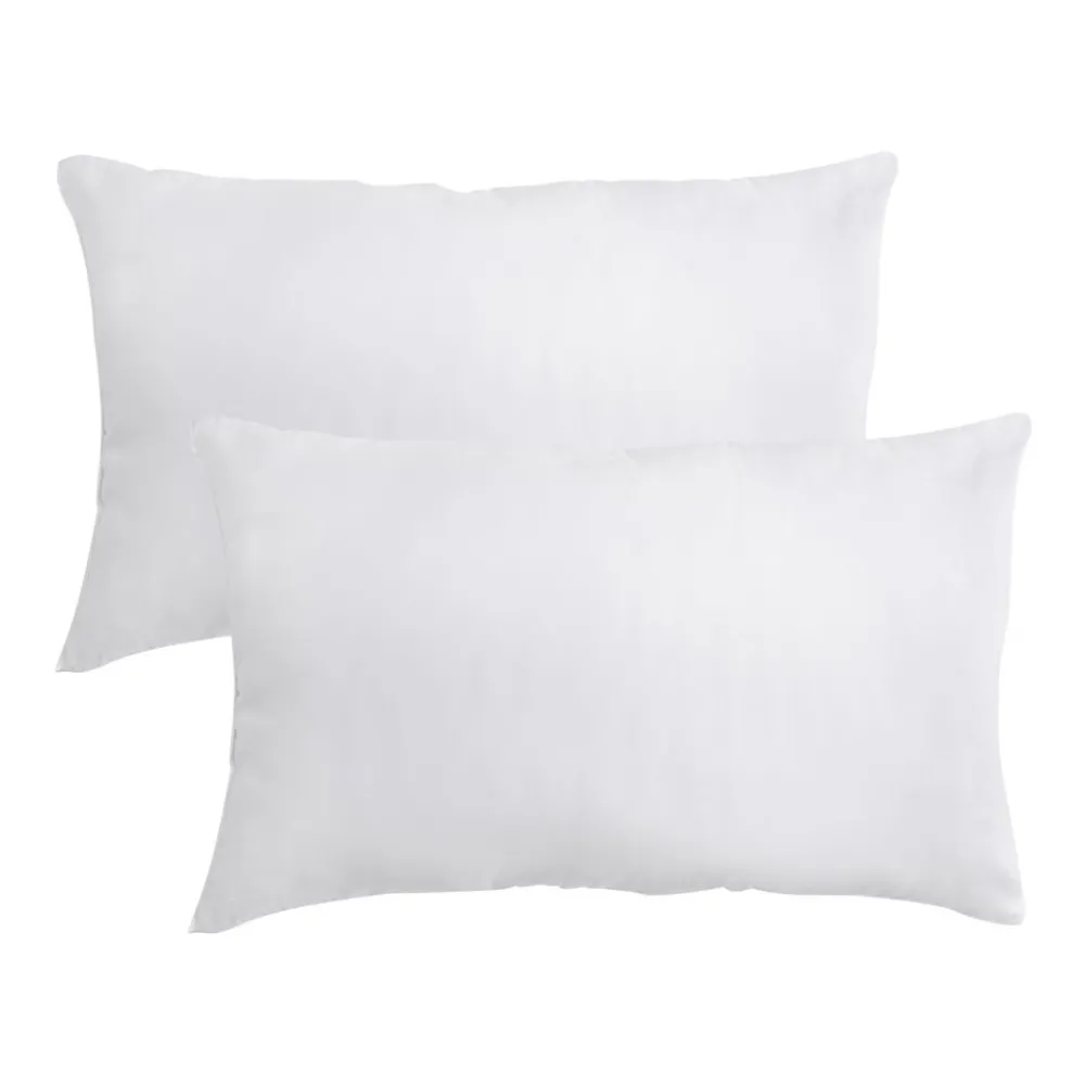Becquet Oreiller et traversin Hygiafill - 95° - Moelleux< Les Matières|Oreiller, Traversin