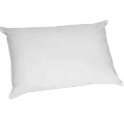 Becquet Oreiller et traversin plat MEMOFILL - Ergonomique< Oreiller, Traversin|Oreiller Et Traversin