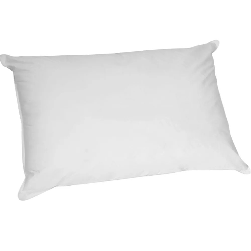Becquet Oreiller et traversin plat MEMOFILL - Ergonomique< Oreiller, Traversin|Oreiller Et Traversin