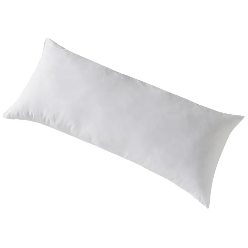 Becquet Oreiller et traversin plat MEMOFILL - Ergonomique< Oreiller, Traversin|Oreiller Et Traversin
