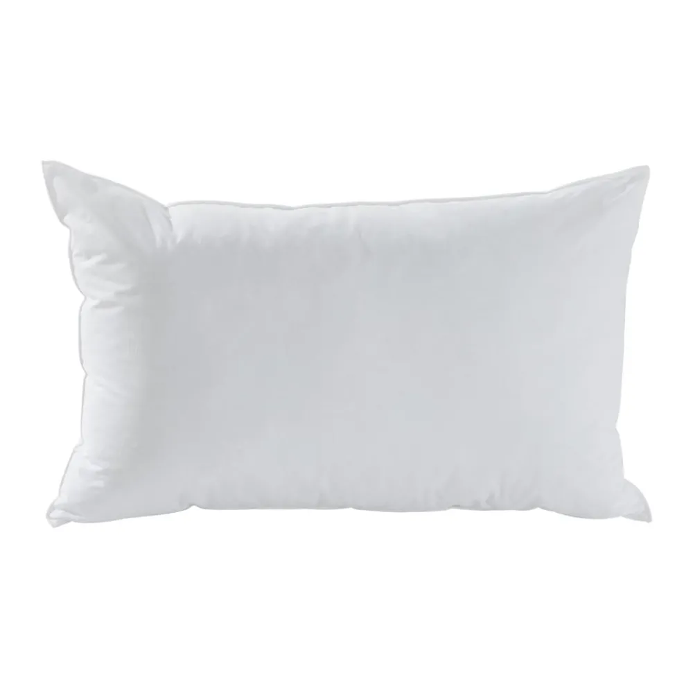 Becquet Oreiller GreenSphere® protection TRIPLE ACTION - Moelleux< Les Matières|Oreiller, Traversin