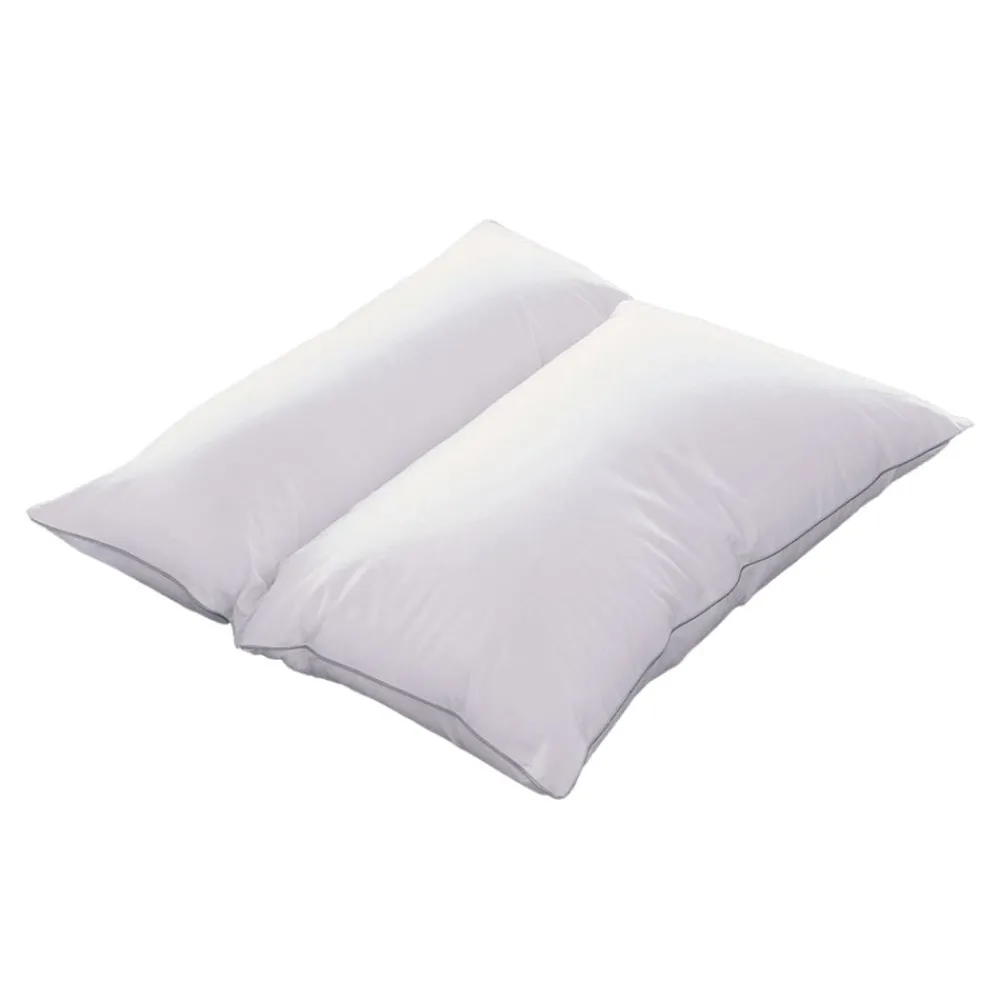 Becquet Oreiller Holloflex Sanitized ANTIBACTÉRIENS - Création - Ergonomique< Beauté, Bien-Être|Beauté, Bien-Être
