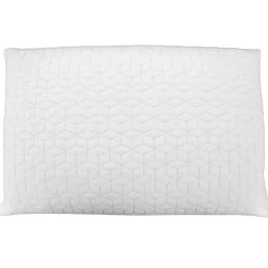 Becquet Oreiller MÉMOIRE DE FORME thermorégulant Dodo - Ergonomique< Beauté, Bien-Être|Beauté, Bien-Être