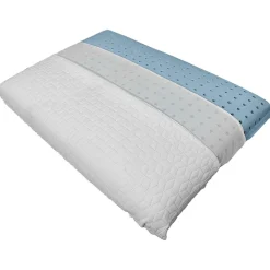 Becquet Oreiller MÉMOIRE DE FORME thermorégulant Dodo - Ergonomique< Beauté, Bien-Être|Beauté, Bien-Être