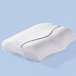 Becquet Oreiller MÉMOIRE DE FORME soutien cervical Ondska - Ergonomique< Beauté, Bien-Être|Beauté, Bien-Être
