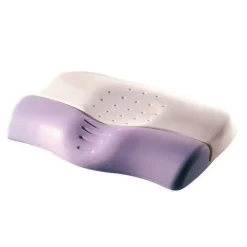 Becquet Oreiller MÉMOIRE DE FORME soutien cervical Ondska - Ergonomique< Beauté, Bien-Être|Beauté, Bien-Être