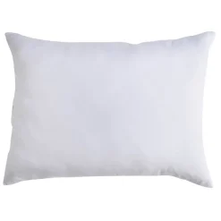 Becquet Oreiller Purissimo - réduction allergènes - moelleux - ferme< Oreiller, Traversin|Oreiller Et Traversin