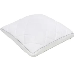 Becquet Oreiller respirant confort ergonomique< Les Matières|Oreiller, Traversin