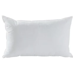 Becquet Oreiller SENSO PROTECT - ultra gonflant - Antiacarien - DODO - Moelleux - Medium - Ferme< Les Matières|Oreiller, Traversin