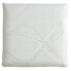 Becquet Oreiller TOP RELAX aéré double confort : soutien et mémoire de forme< Beauté, Bien-Être|Beauté, Bien-Être