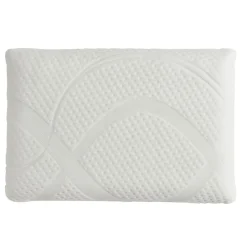 Becquet Oreiller TOP RELAX aéré double confort : soutien et mémoire de forme< Beauté, Bien-Être|Beauté, Bien-Être