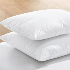 Becquet Oreiller ULTRA GONFLANT Dodo - Ferme< Les Matières|Oreiller, Traversin