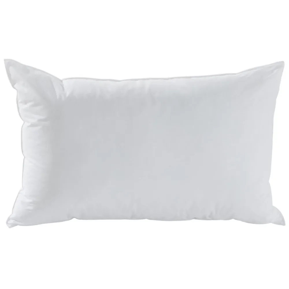 Becquet Oreiller ULTRA GONFLANT Dodo - Ferme< Les Matières|Oreiller, Traversin