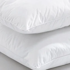 Becquet Oreiller ULTRA GONFLANT Dodo - Ferme< Les Matières|Oreiller, Traversin