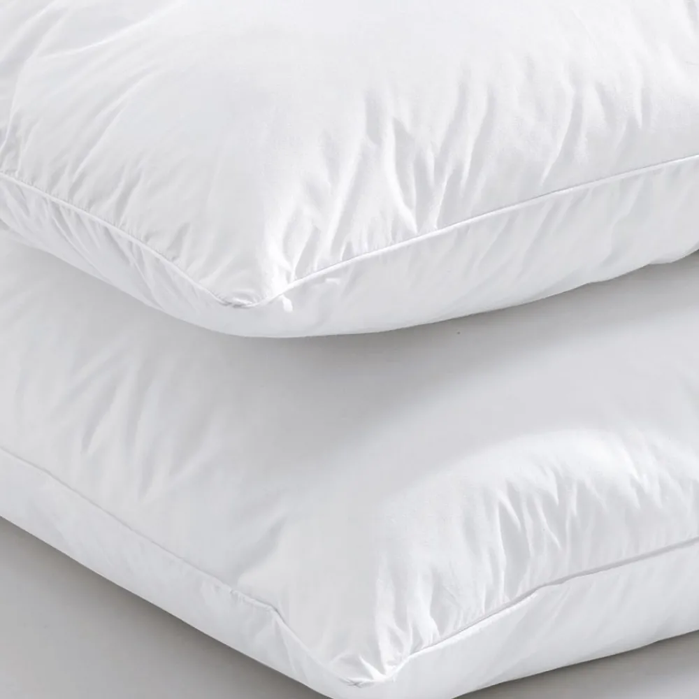 Becquet Oreiller ULTRA GONFLANT Dodo - Ferme< Les Matières|Oreiller, Traversin