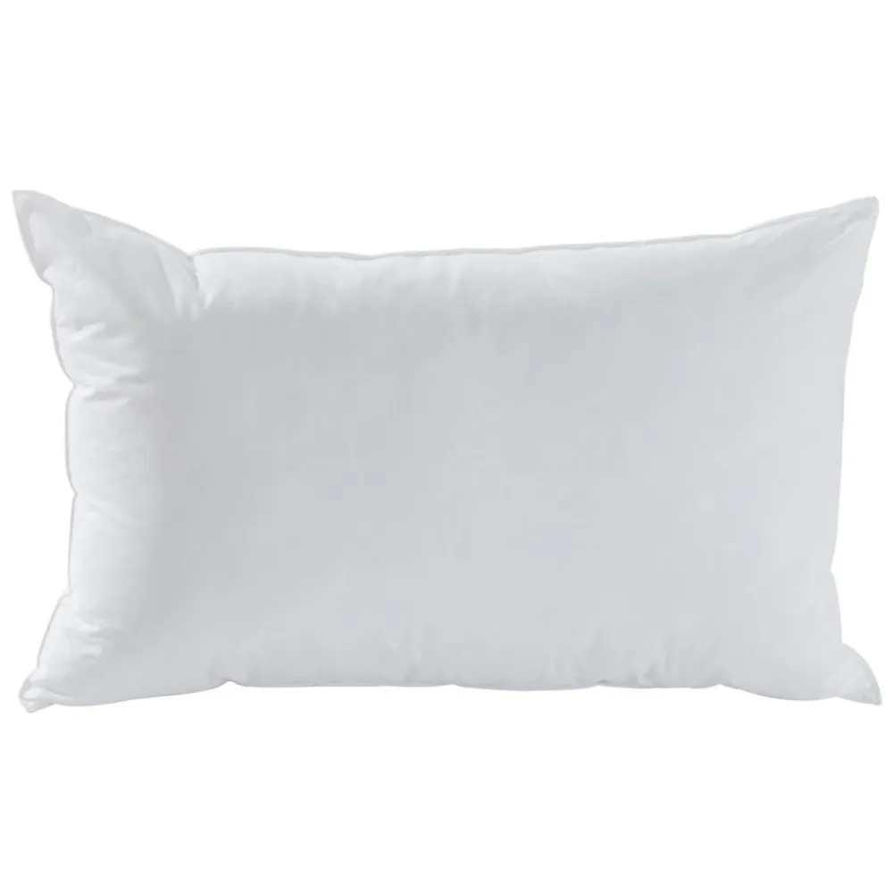 Becquet Oreillers DODO - LOT DE 2 - Moelleux< Oreiller, Traversin|Oreiller Et Traversin