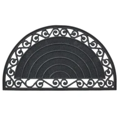 Becquet Paillasson ajouré en PVC< Tapis D'Entrée, Tapis De Cuisine