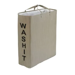 Becquet Panier à linge étroit< Entretien Du Linge Et Repassage|Accessoires De Salle De Bain