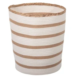 Becquet Panier rond< Boîte, Panier|Décoration