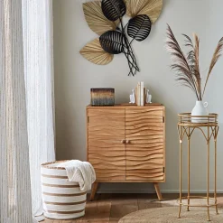 Becquet Panier rond< Boîte, Panier|Décoration