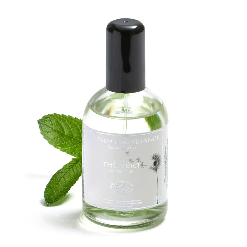 Becquet Parfum d'ambiance Savonnerie de Bormes< Entretien De La Maison|Beauté, Bien-Être