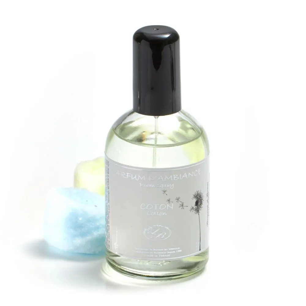 Becquet Parfum d'ambiance Savonnerie de Bormes< Entretien De La Maison|Beauté, Bien-Être