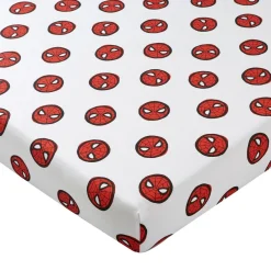 Becquet Parure de lit enfant 2 pièces Spiderman<Enfant Univers Des Garçons|Les Héros De Nos Enfants