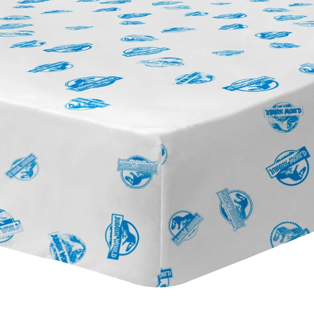Becquet Parure de lit enfant 2 pièces Jurassic world encounter< Linge De Lit Enfant|Linge De Lit Enfant, Housse De Couette