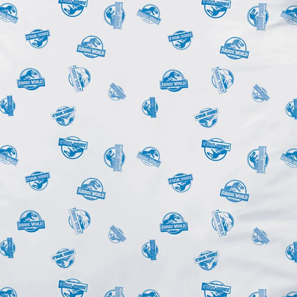 Becquet Parure de lit enfant 2 pièces Jurassic world encounter< Linge De Lit Enfant|Linge De Lit Enfant, Housse De Couette