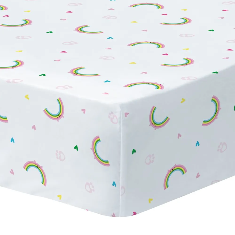 Becquet Parure de lit enfant 2 pièces Gabby et la maison magique< Linge De Lit Enfant|Linge De Lit Enfant, Housse De Couette