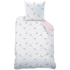 Becquet Parure de lit enfant 2 pièces Gabby et la maison magique< Linge De Lit Enfant|Linge De Lit Enfant, Housse De Couette