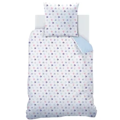 Becquet Parure de lit enfant 2 pièces Pat' patrouille Waf< Linge De Lit Enfant|Linge De Lit Enfant, Housse De Couette