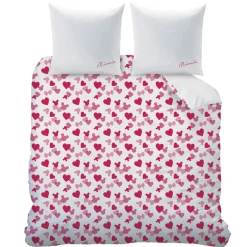 Becquet Parure de lit enfant 2 pièces Minnie - Disney®<Enfant Univers Des Filles|Les Héros De Nos Enfants