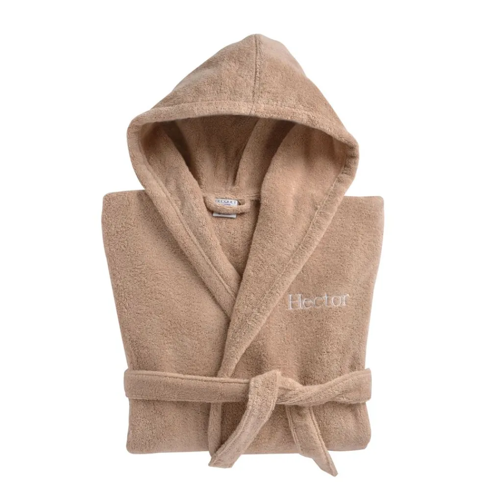 Becquet Peignoir de bain adulte AIRDROP® personnalisable - 360 g/m²< Beauté, Bien-Être|Beauté, Bien-Être